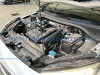 Seat Tarraco 2023 5p FR L4/1.4 DSG 2023 Seat Tarraco Ingreso Motor 0