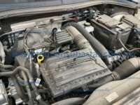 Seat Tarraco 2023 5p FR L4/1.4 DSG 2023 Seat Tarraco Ingreso Motor 3