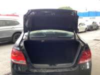 Chevrolet Aveo 2023 4p LS L4/1.5 Man IMG_5424