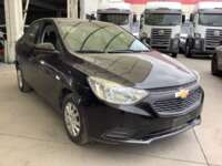 Chevrolet Aveo 2023 4p LS L4/1.5 Man IMG_5429