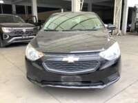 Chevrolet Aveo 2023 4p LS L4/1.5 Man IMG_5428