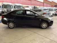 Chevrolet Aveo 2023 4p LS L4/1.5 Man IMG_5430