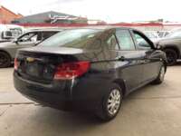 Chevrolet Aveo 2023 4p LS L4/1.5 Man IMG_5431