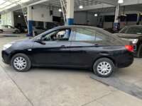 Chevrolet Aveo 2023 4p LS L4/1.5 Man IMG_5434