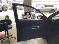 Chevrolet Aveo 2023 4p LS L4/1.5 Man IMG_5385