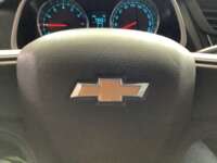 Chevrolet Aveo 2023 4p LS L4/1.5 Man IMG_5398