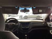 Chevrolet Aveo 2023 4p LS L4/1.5 Man IMG_5401