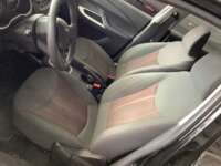 Chevrolet Aveo 2023 4p LS L4/1.5 Man IMG_5387