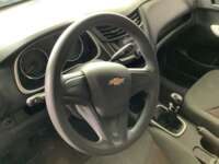 Chevrolet Aveo 2023 4p LS L4/1.5 Man IMG_5386