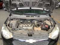 Chevrolet Aveo 2023 4p LS L4/1.5 Man IMG_5409