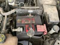 Chevrolet Aveo 2023 4p LS L4/1.5 Man IMG_5410