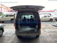 Chevrolet Tornado 2023 5p Van LS L4/1.5 Man 2023 Chevrolet Tornado Ingreso Cajuela 0