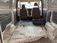 Chevrolet Tornado 2023 5p Van LS L4/1.5 Man 2023 Chevrolet Tornado Ingreso Cajuela 1