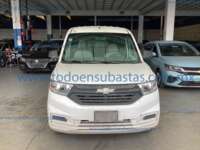 Chevrolet Tornado 2023 5p Van LS L4/1.5 Man 2023 Chevrolet Tornado Ingreso Exteriores 1