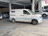 Chevrolet Tornado 2023 5p Van LS L4/1.5 Man 2023 Chevrolet Tornado Ingreso Exteriores 3