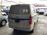 Chevrolet Tornado 2023 5p Van LS L4/1.5 Man 2023 Chevrolet Tornado Ingreso Exteriores 4