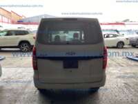 Chevrolet Tornado 2023 5p Van LS L4/1.5 Man 2023 Chevrolet Tornado Ingreso Exteriores 5