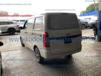 Chevrolet Tornado 2023 5p Van LS L4/1.5 Man 2023 Chevrolet Tornado Ingreso Exteriores 6