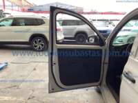 Chevrolet Tornado 2023 5p Van LS L4/1.5 Man 2023 Chevrolet Tornado Ingreso Interiores 0