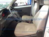 Chevrolet Tornado 2023 5p Van LS L4/1.5 Man 2023 Chevrolet Tornado Ingreso Interiores 1