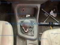 Chevrolet Tornado 2023 5p Van LS L4/1.5 Man 2023 Chevrolet Tornado Ingreso Interiores 10