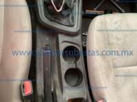 Chevrolet Tornado 2023 5p Van LS L4/1.5 Man 2023 Chevrolet Tornado Ingreso Interiores 11