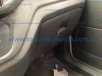 Chevrolet Tornado 2023 5p Van LS L4/1.5 Man 2023 Chevrolet Tornado Ingreso Interiores 12