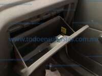 Chevrolet Tornado 2023 5p Van LS L4/1.5 Man 2023 Chevrolet Tornado Ingreso Interiores 13