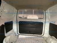 Chevrolet Tornado 2023 5p Van LS L4/1.5 Man 2023 Chevrolet Tornado Ingreso Interiores 14