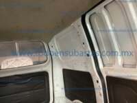 Chevrolet Tornado 2023 5p Van LS L4/1.5 Man 2023 Chevrolet Tornado Ingreso Interiores 16