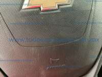 Chevrolet Tornado 2023 5p Van LS L4/1.5 Man 2023 Chevrolet Tornado Ingreso Interiores 17