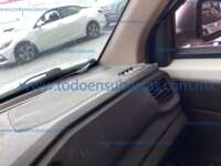 Chevrolet Tornado 2023 5p Van LS L4/1.5 Man 2023 Chevrolet Tornado Ingreso Interiores 18