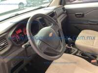 Chevrolet Tornado 2023 5p Van LS L4/1.5 Man 2023 Chevrolet Tornado Ingreso Interiores 2