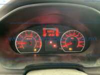 Chevrolet Tornado 2023 5p Van LS L4/1.5 Man 2023 Chevrolet Tornado Ingreso Interiores 3