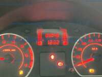 Chevrolet Tornado 2023 5p Van LS L4/1.5 Man 2023 Chevrolet Tornado Ingreso Interiores 4