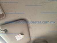 Chevrolet Tornado 2023 5p Van LS L4/1.5 Man 2023 Chevrolet Tornado Ingreso Interiores 6