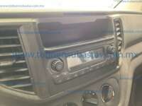 Chevrolet Tornado 2023 5p Van LS L4/1.5 Man 2023 Chevrolet Tornado Ingreso Interiores 7