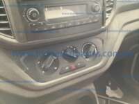 Chevrolet Tornado 2023 5p Van LS L4/1.5 Man 2023 Chevrolet Tornado Ingreso Interiores 8