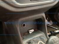 Chevrolet Tornado 2023 5p Van LS L4/1.5 Man 2023 Chevrolet Tornado Ingreso Interiores 9