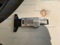 Chevrolet Tornado 2023 5p Van LS L4/1.5 Man IMG_0881