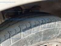 Chevrolet Tornado 2023 5p Van LS L4/1.5 Man IMG_0895