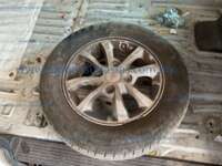 Chevrolet Tornado 2023 5p Van LS L4/1.5 Man IMG_0901