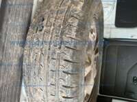 Chevrolet Tornado 2023 5p Van LS L4/1.5 Man IMG_0904