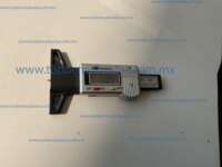 Chevrolet Tornado 2023 5p Van LS L4/1.5 Man IMG_0896