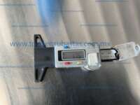 Chevrolet Tornado 2023 5p Van LS L4/1.5 Man IMG_0905