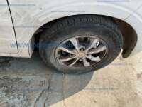 Chevrolet Tornado 2023 5p Van LS L4/1.5 Man IMG_0877