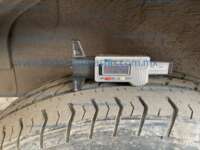 Chevrolet Tornado 2023 5p Van LS L4/1.5 Man IMG_0886