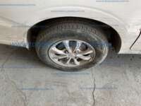 Chevrolet Tornado 2023 5p Van LS L4/1.5 Man IMG_0882