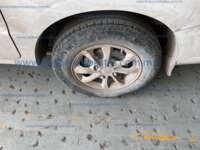 Chevrolet Tornado 2023 5p Van LS L4/1.5 Man IMG_0887