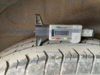 Chevrolet Tornado 2023 5p Van LS L4/1.5 Man IMG_0891